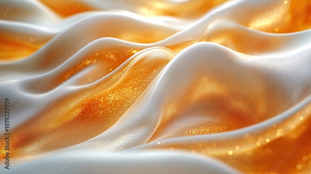 flowing wave cloth curve line 3d rendering flowing wave cloth curve line 3d rendering