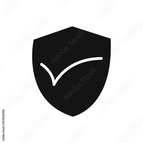 Protection icon Flat simple outline set Free Download Protection icon Flat simple outline set - GFXLoad