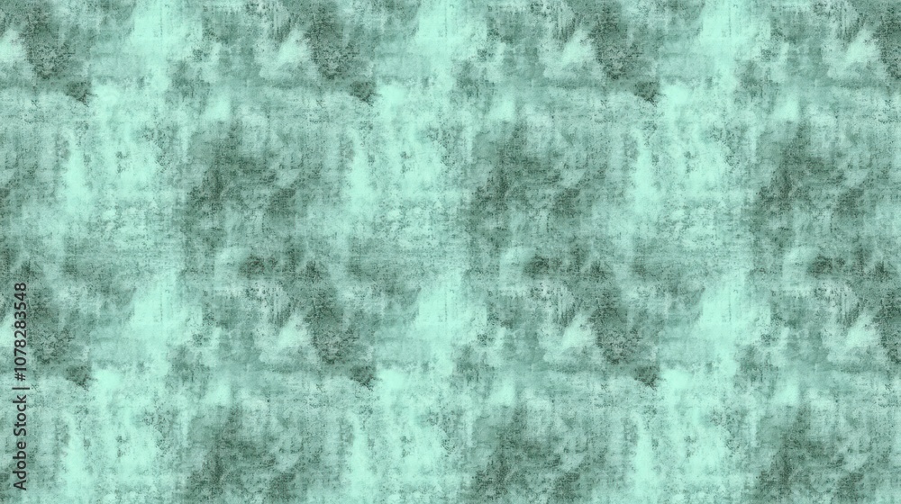 Abstract Green and White Textured Background Abstract Green and White Textured Background