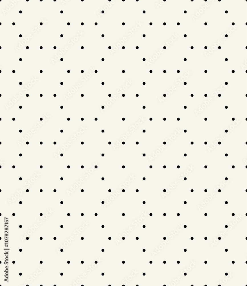 Vector seamless pattern. Modern stylish texture. Repeating geometric tiles with filled dotted hexagons. Regular hipster background. Small circles form hexagonal minimalistic ornament. Vector seamless pattern. Modern stylish texture. Repeating geometric tiles with filled dotted hexagons. Regular hipster background. Small circles form hexagonal minimalistic ornament.