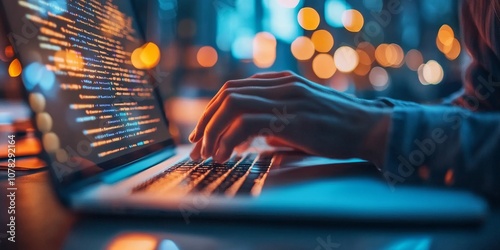 Hackers are using smart computers (AI) to launch attacks faster and more effectively. This makes online security more important than ever.