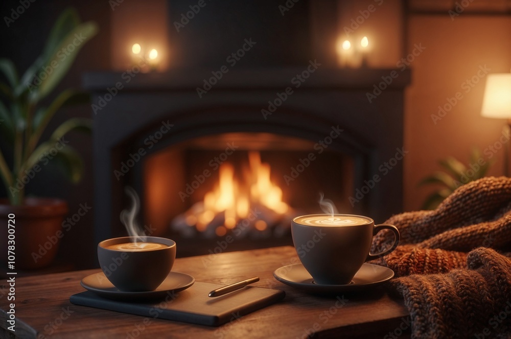 Fireside Comfort Fireside Comfort