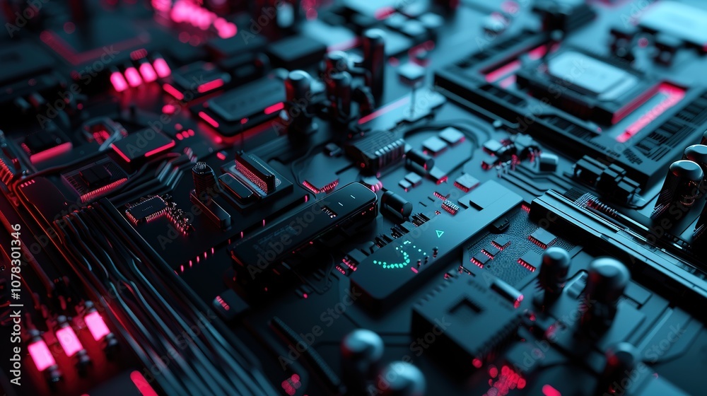 Cyberpunk Sci-Fi 3D Rendering - a futuristic and immersive visual. The vibrant cyberpunk elements create a striking and imaginative scene. Cyberpunk Sci-Fi 3D Rendering - a futuristic and immersive visual. The vibrant cyberpunk elements create a striking and imaginative scene.