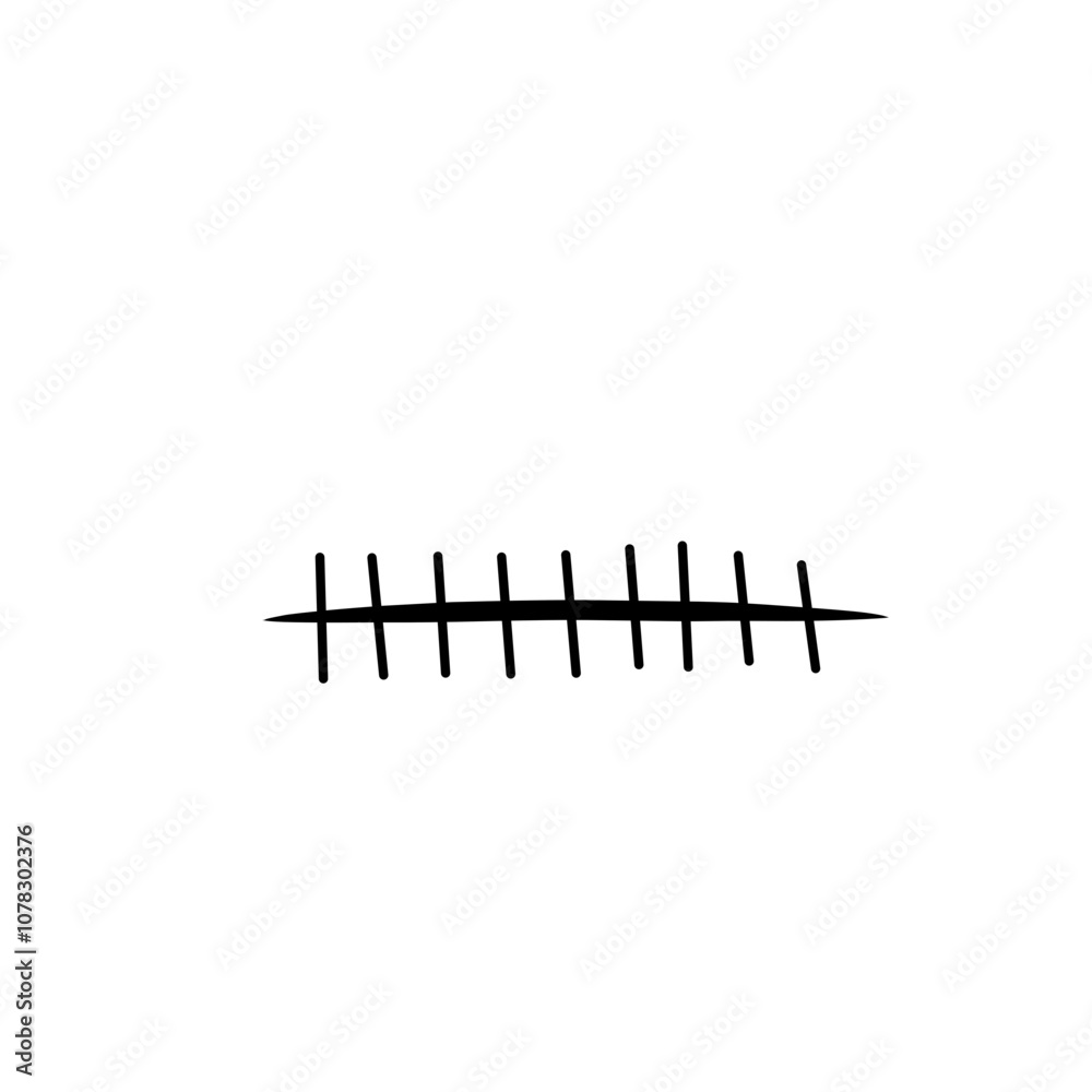 Scar icon logo Scar icon logo