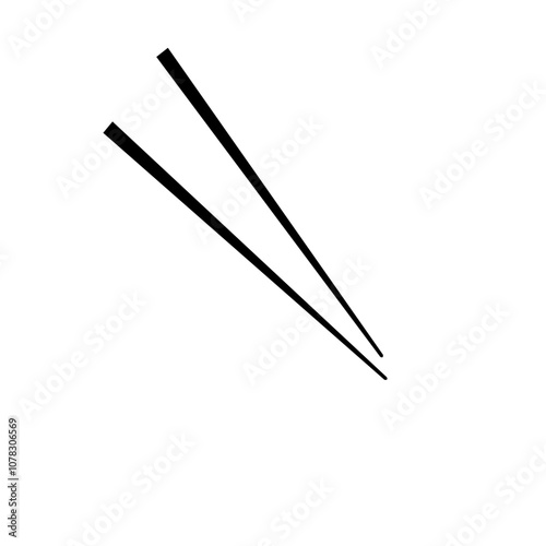 Chopsticks icon 