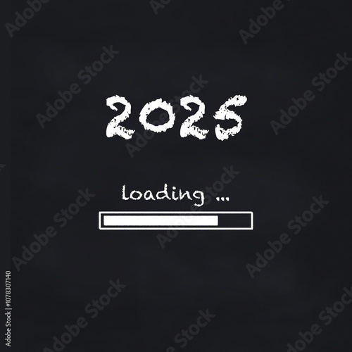 2025 loading