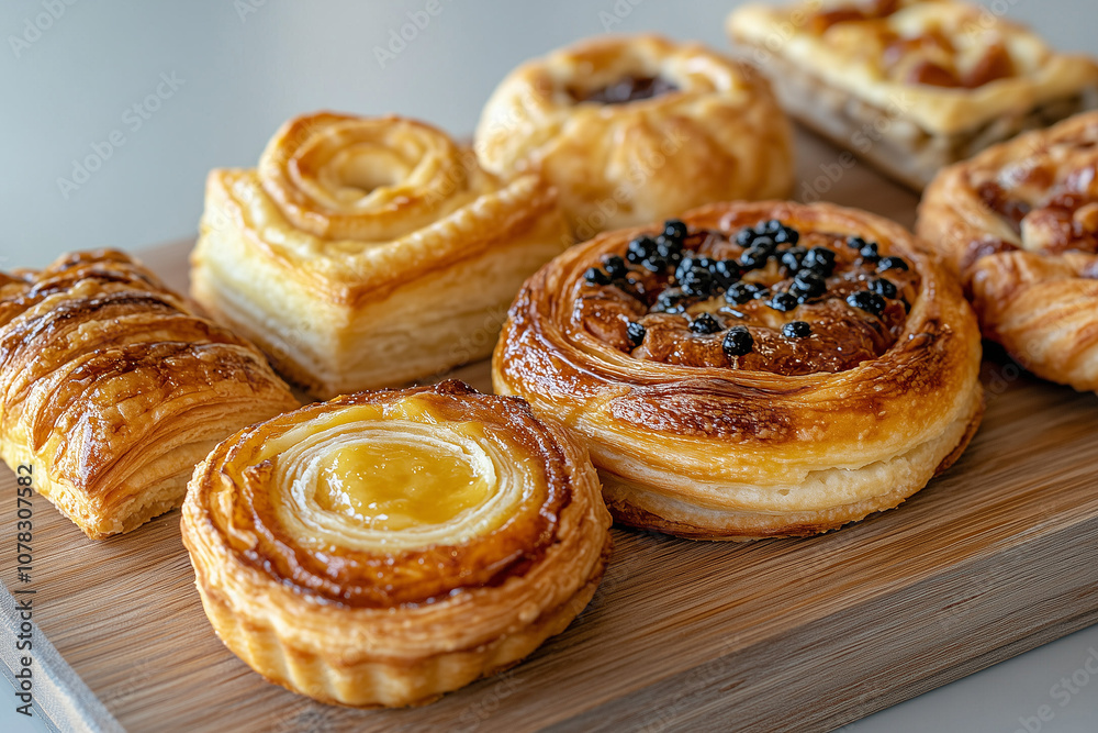 National Pastry Day National Pastry Day