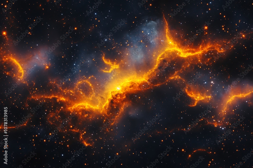 Glowing particles forming a digital wave motion with soft glowing color transitions. Glowing particles forming a digital wave motion with soft glowing color transitions.