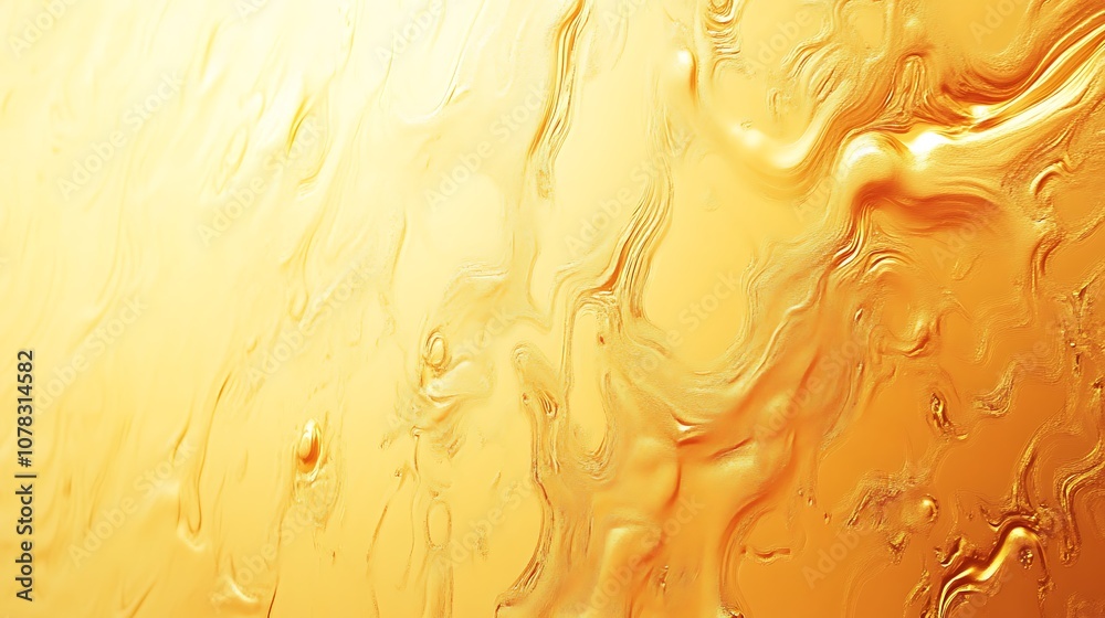 Warm gold gradient texture with abstract patterns for backgrounds Warm gold gradient texture with abstract patterns for backgrounds