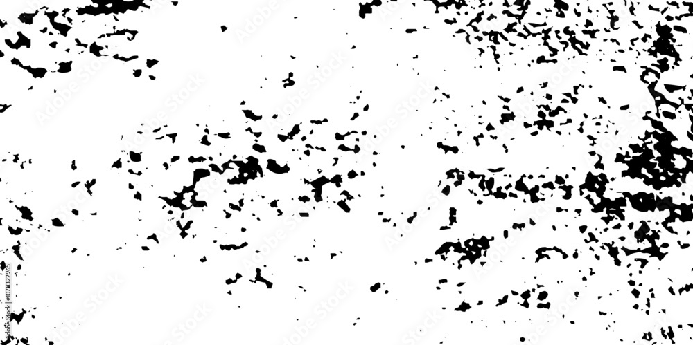 Dirt messy splash overlay and Black and white Dust overlay distress grungy effect paint. Black and white grunge seamless texture. Dust and scratches grain texture on white and black background. Dirt messy splash overlay and Black and white Dust overlay distress grungy effect paint. Black and white grunge seamless texture. Dust and scratches grain texture on white and black background.