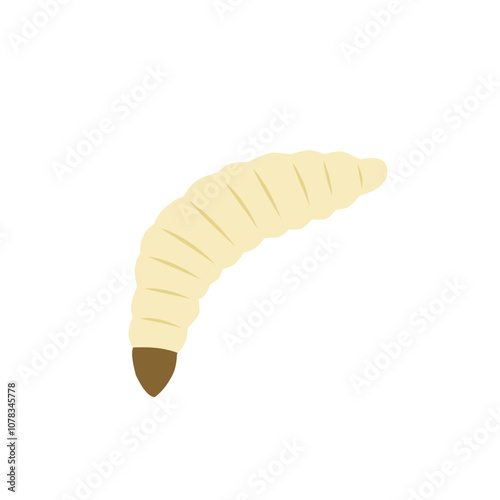 Maggot vector 