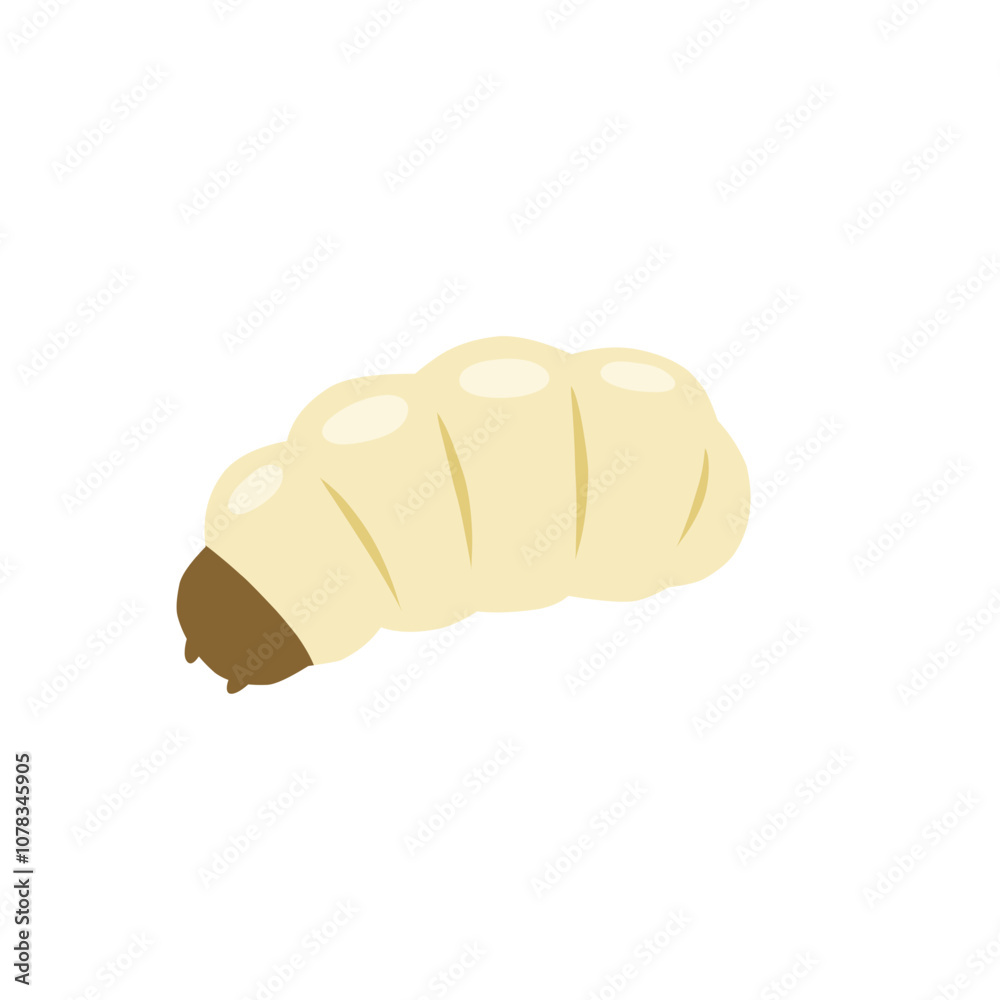 Maggot vector 