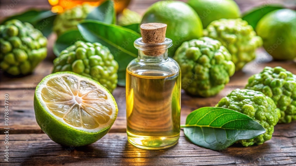 Bergamot oil, hair treatment oil
Bergamot oil, hair treatment oil