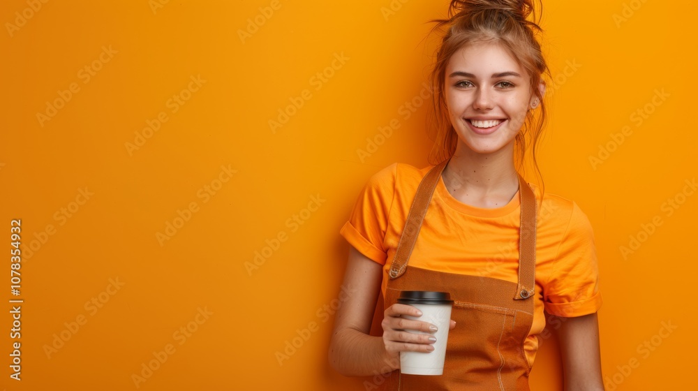 Modern Lifestyle: A Portrait of Happiness Modern Lifestyle: A Portrait of Happiness