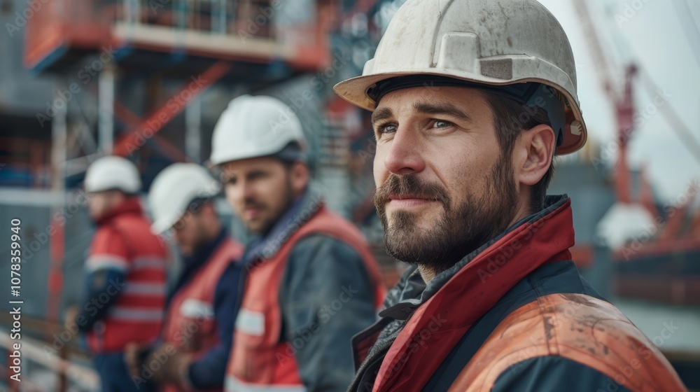 The Power of Teamwork in Construction The Power of Teamwork in Construction