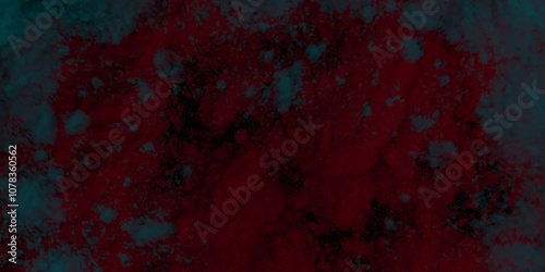 Old wall retro grunge vector format fully traced background. Cracked walls full of spots, stucco for the background, old concrete walls. Wall dark scary. distressed dark red rust pattern. vector.