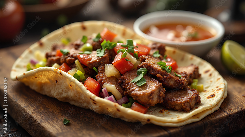 Juicy Turkish kebab wrap with fresh vegetables - perfect for food blogs, recipe websites, restaurant menus, and culinary social media posts Juicy Turkish kebab wrap with fresh vegetables - perfect for food blogs, recipe websites, restaurant menus, and culinary social media posts