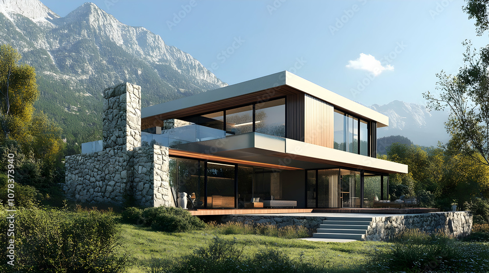 Modern home designs Modern home designs