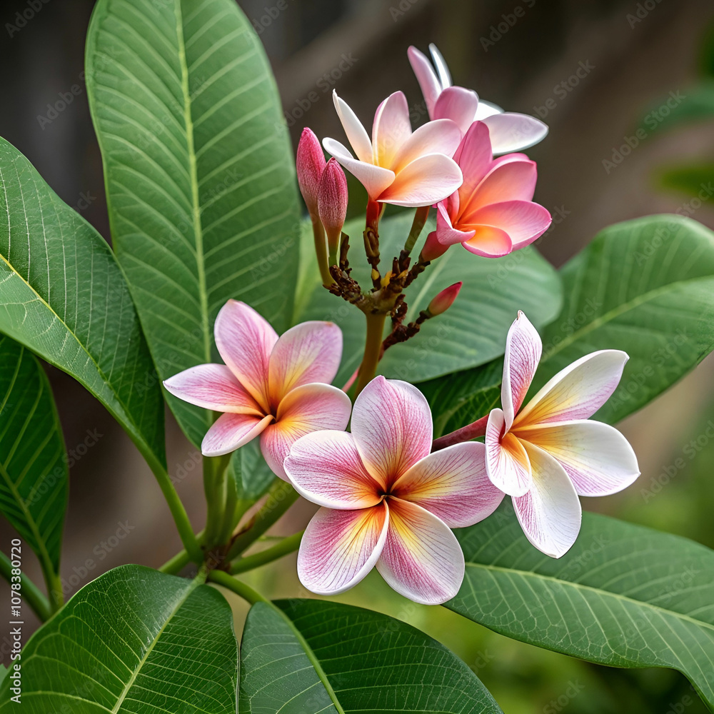 cute flowers with natural petals and leaves cute flowers with natural petals and leaves