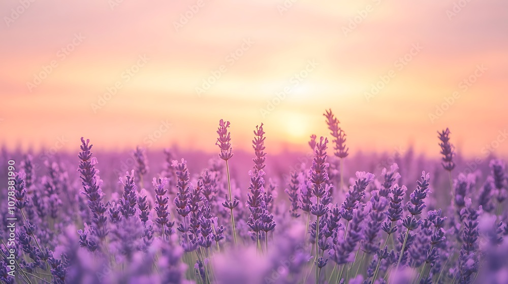 Soft lavender gradient for calm and peaceful background designs Soft lavender gradient for calm and peaceful background designs