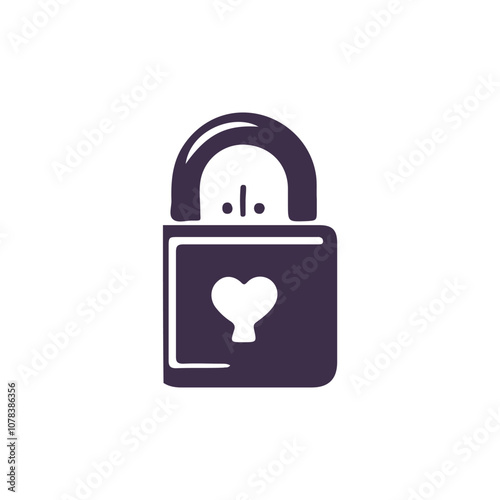 Lock Logo Design 