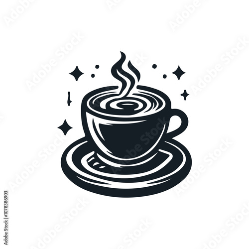 Coffee Logo Design