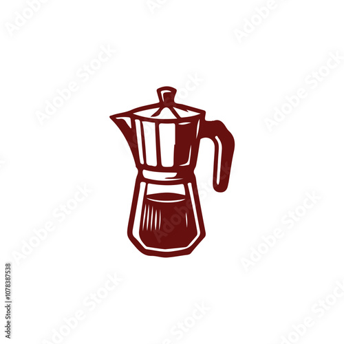 Coffee Logo Design