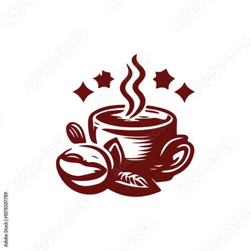 Coffee Logo Design