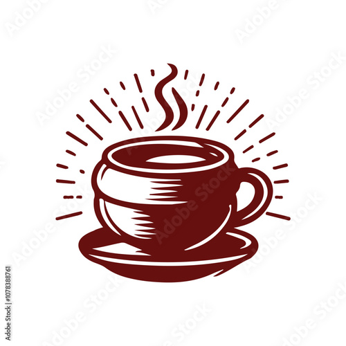 Coffee Logo Design