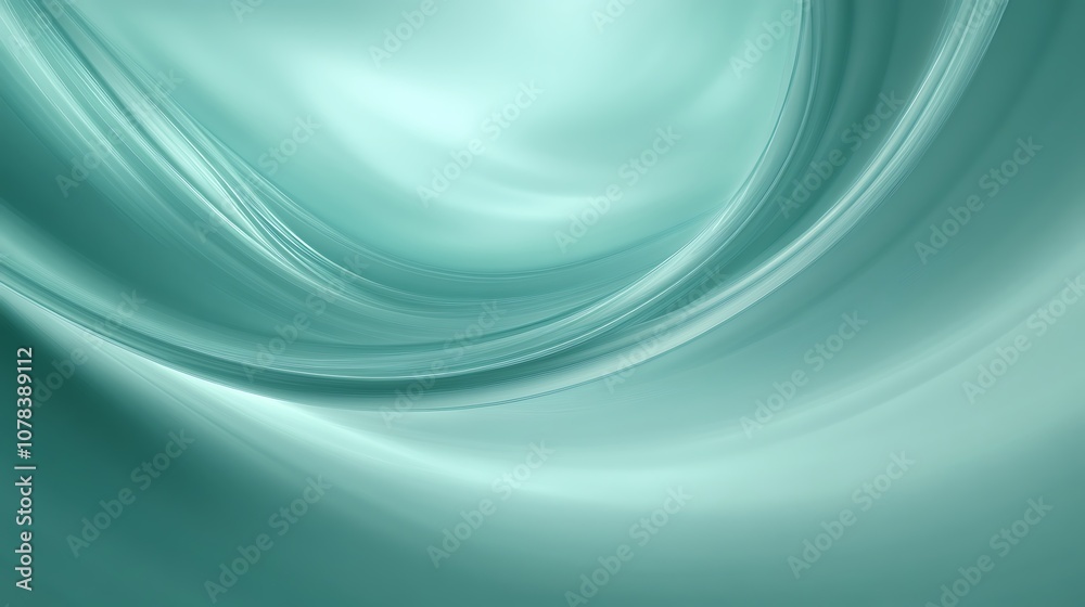 Light teal abstract texture with a soft gradient background for design use Light teal abstract texture with a soft gradient background for design use