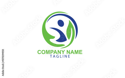 health logo design, pharmacy, fitness, physical, wellness, mental, home health logo, hospital, clinic, care, 