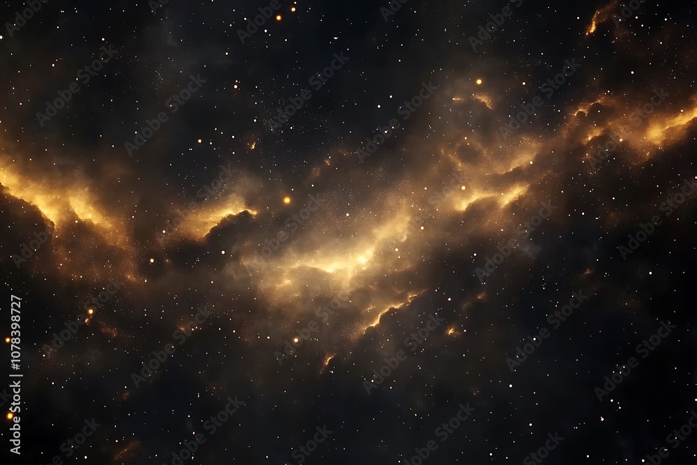 Glowing particles forming a digital wave motion with soft glowing color transitions. Glowing particles forming a digital wave motion with soft glowing color transitions.