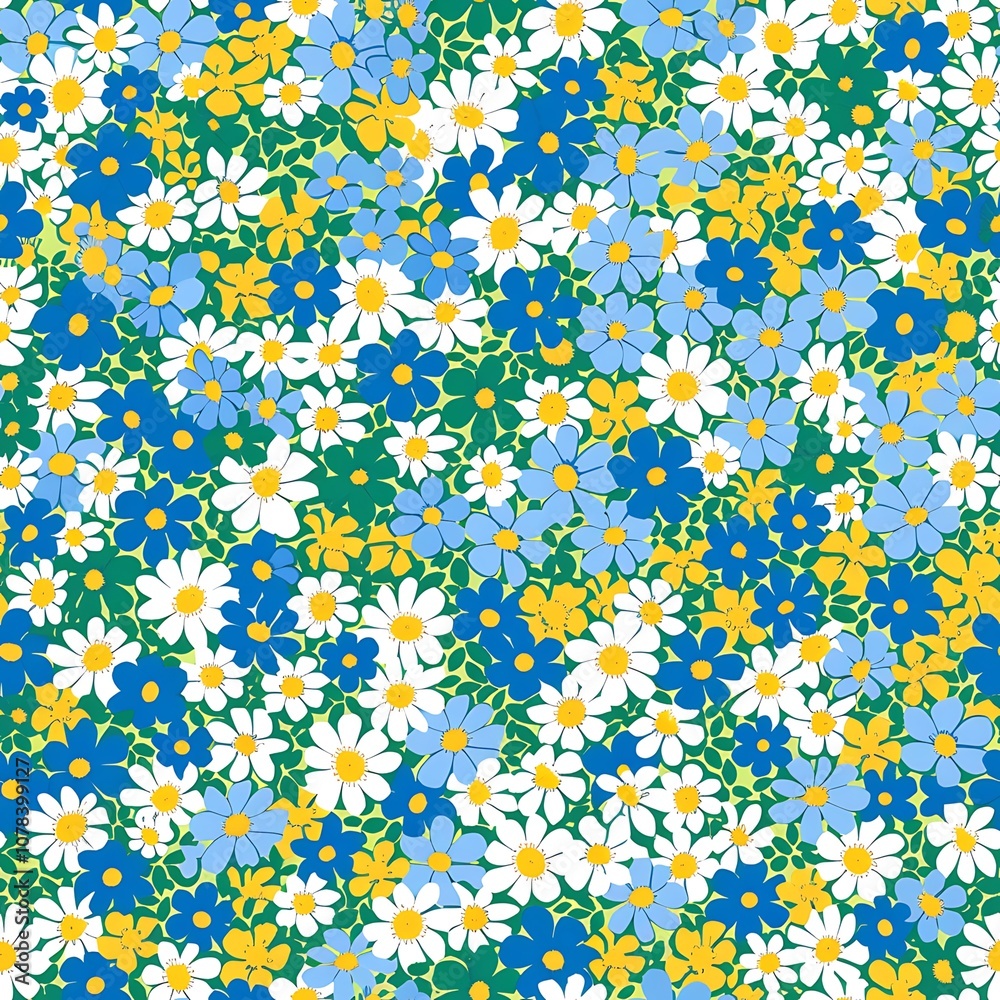 Intricate Flower Patterns for Floral Design Projects and Artworks Intricate Flower Patterns for Floral Design Projects and Artworks