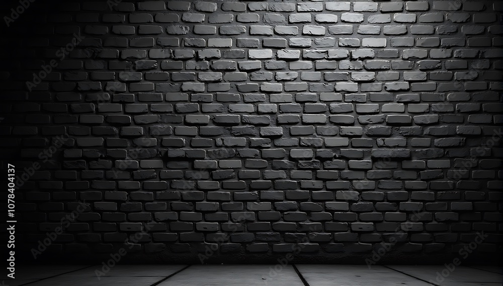 black brick wall, dark background for design, grungy texture, moody black and white, urban decay, shadowy background black brick wall, dark background for design, grungy texture, moody black and white, urban decay, shadowy background