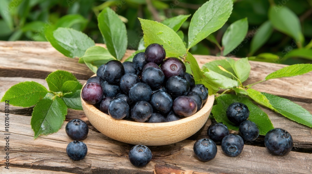 Discover the juicy texture and vibrant color of fresh blueberries Discover the juicy texture and vibrant color of fresh blueberries