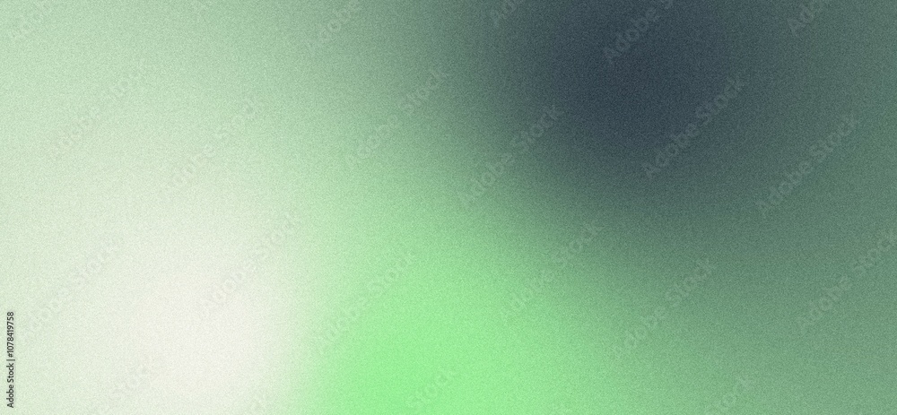 A grainy Mint Charcoal and Ivory background with an abstract noise texture perfect for banner poster header cover or wallpaper design. A grainy Mint Charcoal and Ivory background with an abstract noise texture perfect for banner poster header cover or wallpaper design.
