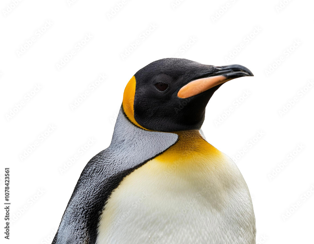 Fototapeta premium Pinguin 