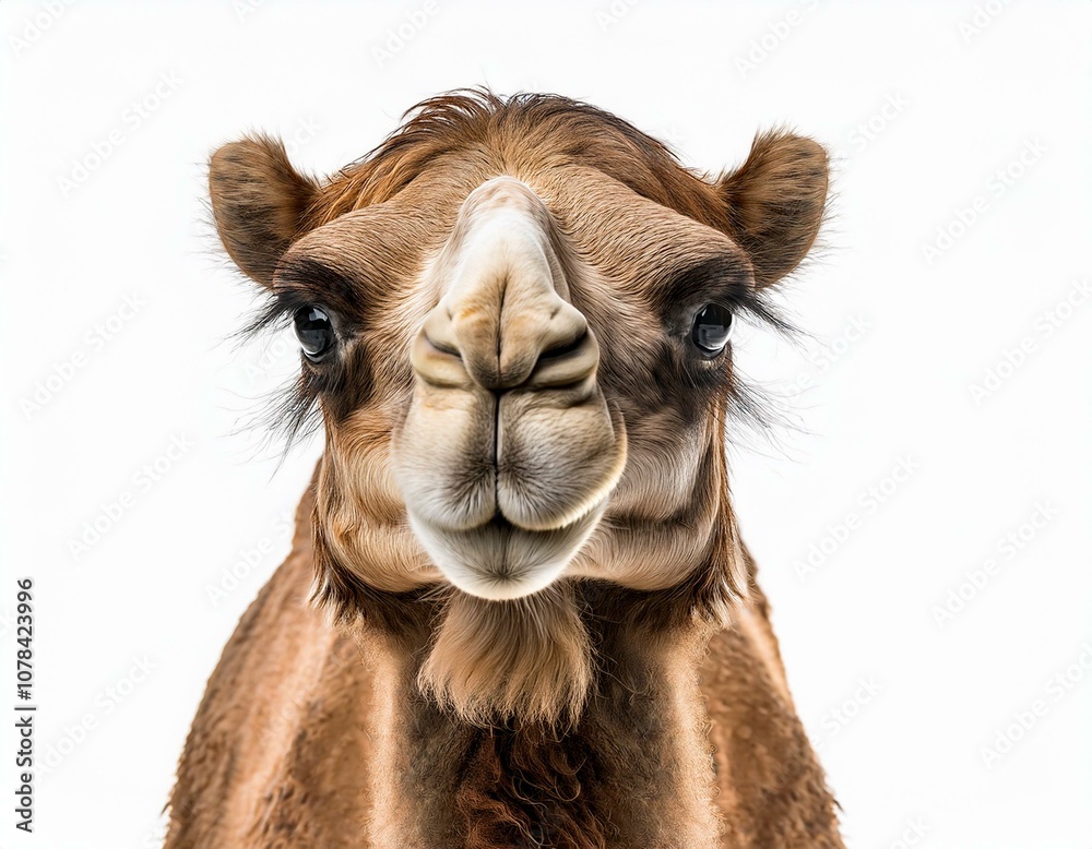 Obraz premium Kamel