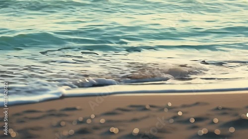 relaxation landscapes offering serene calming vibe perfect vacation themed visuals sea summer background blue coast holiday landscape nature sand scenic seascape shore lake wave tropical turquoise