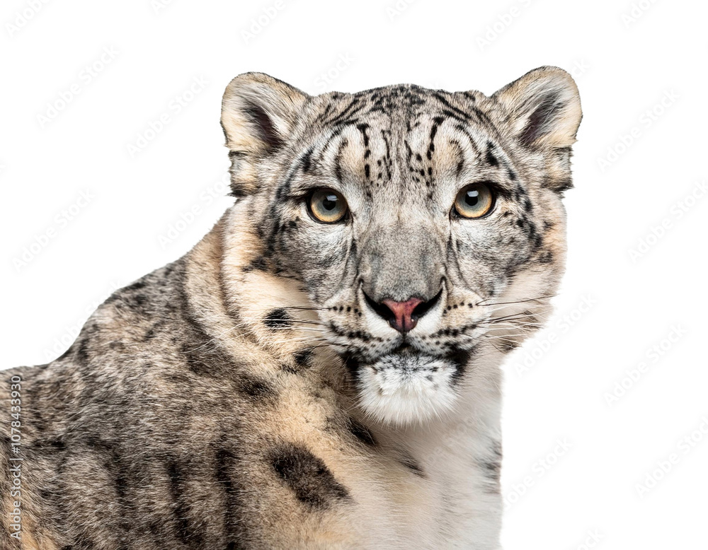 Schneeleopard Schneeleopard