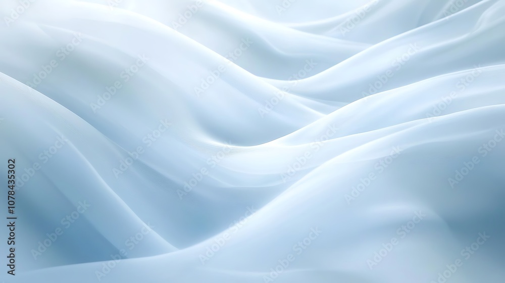 Soft white gradient texture with abstract lines for modern backgrounds Soft white gradient texture with abstract lines for modern backgrounds