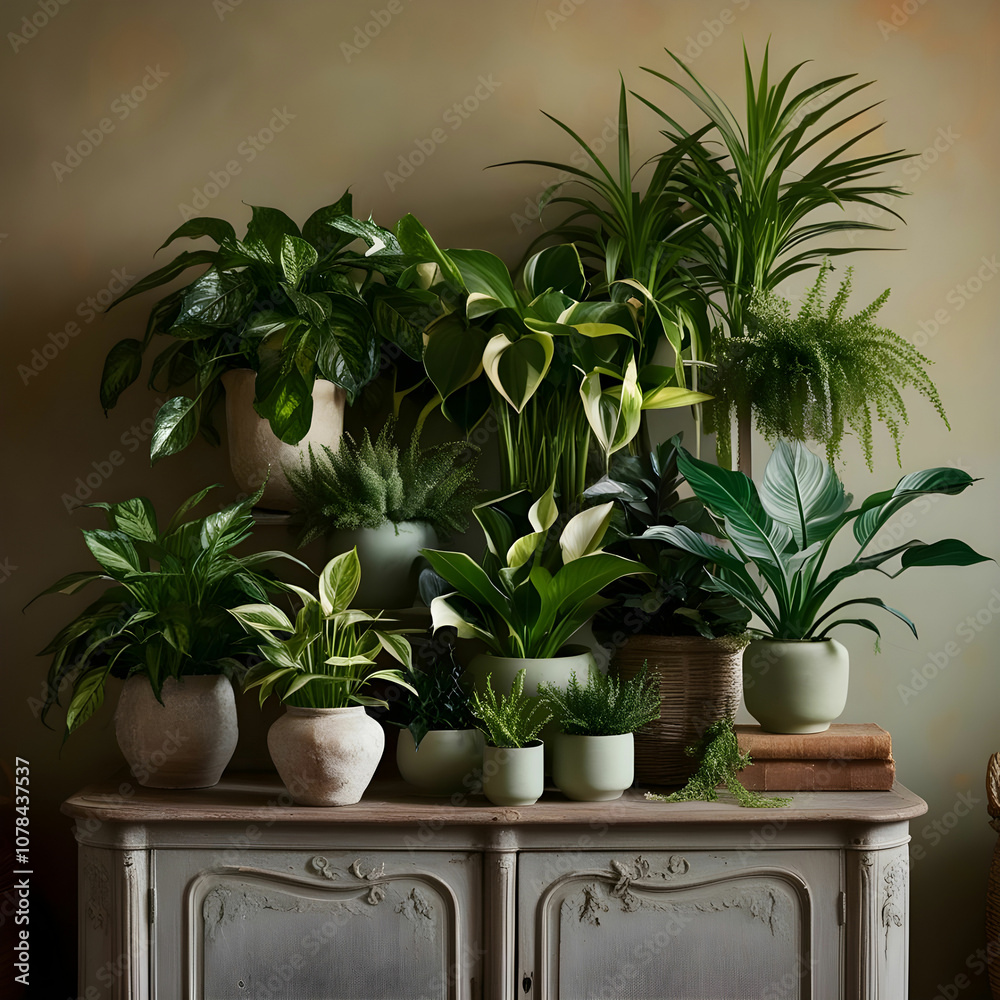 a serene still life composition featuring a serene still life composition featuring