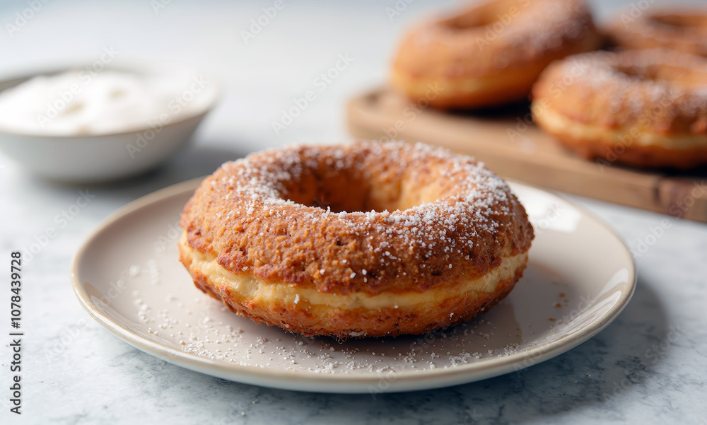 Apple Cider Donuts Apple Cider Donuts