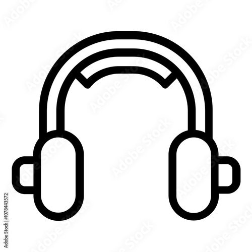 headset icon