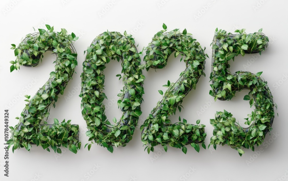 green aurora borealis effect: 3D text green aurora borealis effect: 3D text
