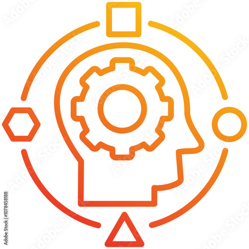 Adaptability Icon