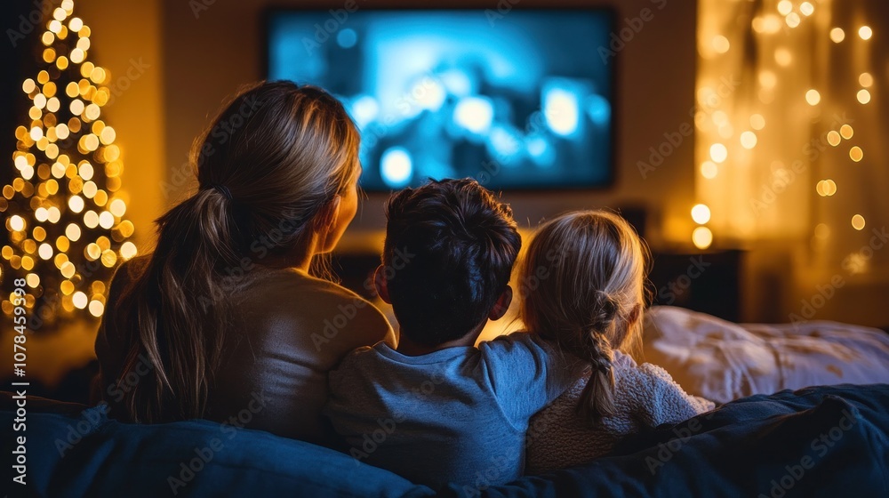 Family Movie Night Family Movie Night