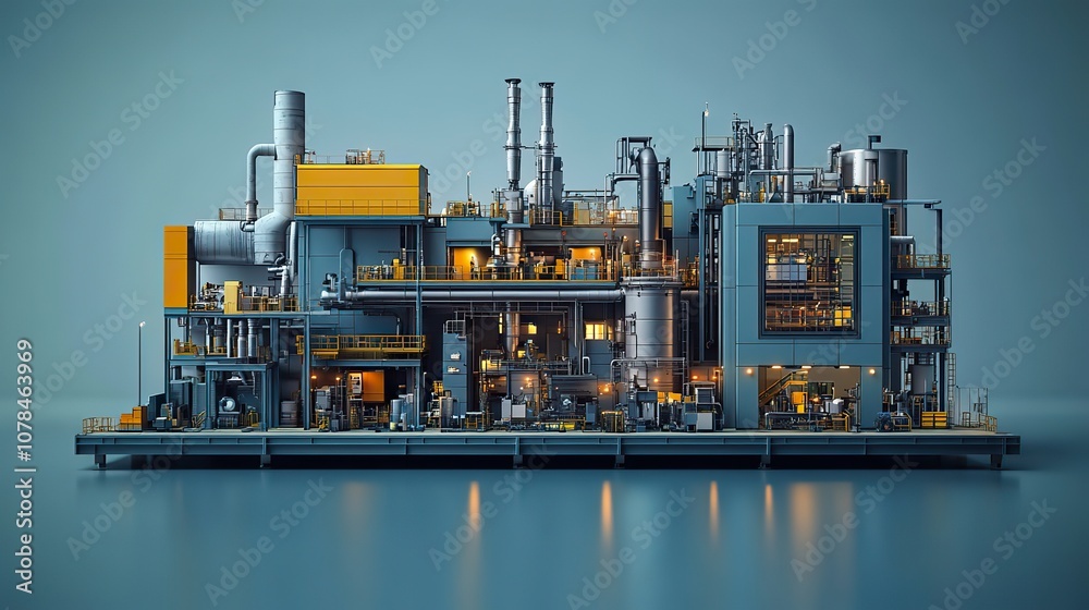smart factory worker or engineer do machine job in a manufacturing workshop industry and engineering concept worker s day labor day smart factory worker or engineer do machine job in a manufacturing workshop industry and engineering concept worker s day labor day