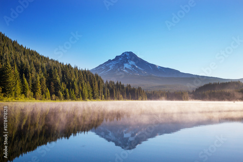 Mt Hood photo