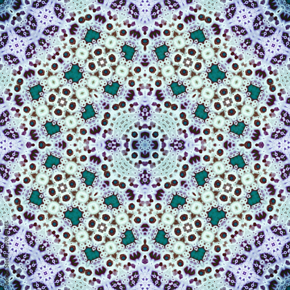 Seamless pattern. Creative wonderful pattern texture. Beautiful creative abstract background